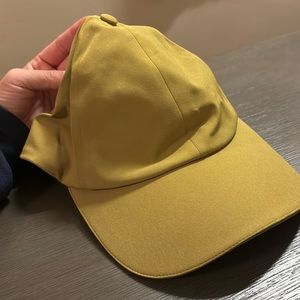 Lululemon Hat